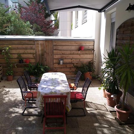 Cosy Rare 2 Bedroom Apartment Around A Private Garden Neuilly-sur-Seine Exterior foto